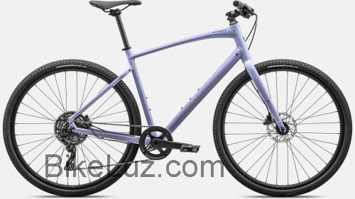 Specialized Sirrus X 3.0 avaliação e ficha técnica